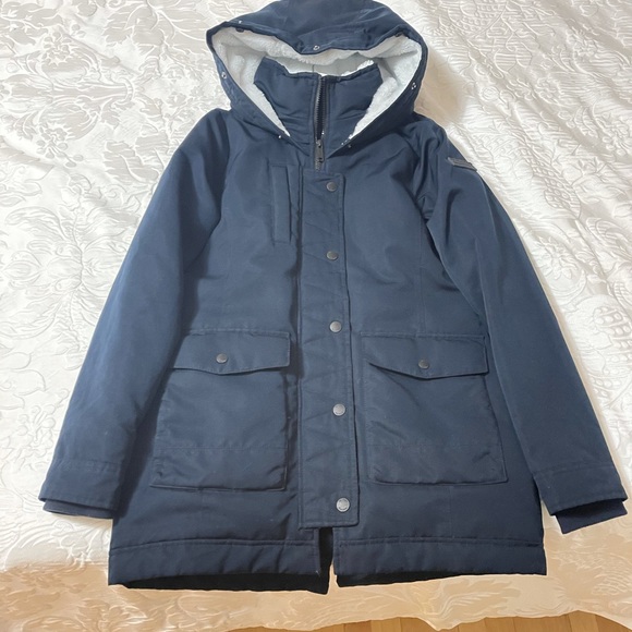 Vest, Winter Jacket, Tops - Picture 3 of 5